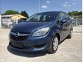 OPEL MERIVA B 1.4 Cosmo Start-Stop 126.768 km Végig Vezetett Szervízkönyv!