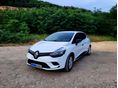 RENAULT CLIO Société 1.5 dCi Business Start&Stop