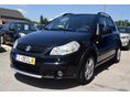 SUZUKI SX4 2010/1 - 1