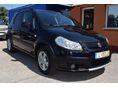 SUZUKI SX4 2010/1 - 2