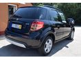 SUZUKI SX4 2010/1 - 3
