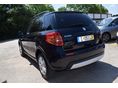 SUZUKI SX4 2010/1 - 4