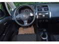 SUZUKI SX4 2010/1 - 11