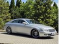 MERCEDES-BENZ CLS 320 2009/6 - 5