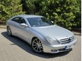 MERCEDES-BENZ CLS 320 2009/6 - 6