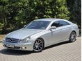 MERCEDES-BENZ CLS 320 2009/6 - 2