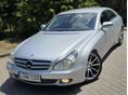 MERCEDES-BENZ CLS 320 2009/6 - 1