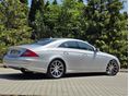 MERCEDES-BENZ CLS 320 2009/6 - 8