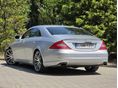 MERCEDES-BENZ CLS 320 2009/6 - 9