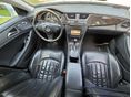 MERCEDES-BENZ CLS 320 2009/6 - 17