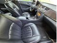 MERCEDES-BENZ CLS 320 2009/6 - 22