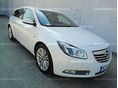 OPEL INSIGNIA Sports Tourer 2.0 CDTI Cosmo ///VAJ SPORT FŰTHETŐ-HŰTHETŐ BŐR-AFL-XENON-NAVI///A LEGJOBB ÁRON!!!