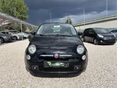 FIAT 500 2008/2 - 2
