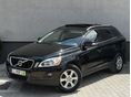 VOLVO XC60 2.4 D Kinetic Geartronic AWD/2.TULAJ/VALÓS 210E KM/PANORÁMA/8XALU/KLÍMA/TEMPOMAT