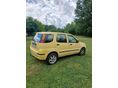 SUZUKI IGNIS 2004/5 - 5
