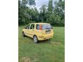 SUZUKI IGNIS 2004/5 - 6