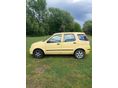 SUZUKI IGNIS 2004/5 - 7