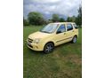 SUZUKI IGNIS 2004/5 - 8