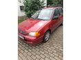 SUZUKI SWIFT 1.3 16V GLX