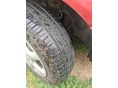 SUZUKI SWIFT 2001/6 - 7