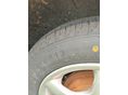 SUZUKI SWIFT 2001/6 - 8