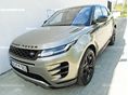 LAND ROVER RANGE ROVER EVOQUE 2021/2 - 2