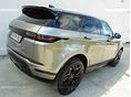 LAND ROVER RANGE ROVER EVOQUE 2021/2 - 4