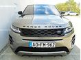 LAND ROVER RANGE ROVER EVOQUE 2021/2 - 5