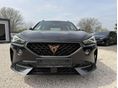 CUPRA FORMENTOR 1.4 pHEV VZ DSG KAMERA -AMBIENT-50-KM ELEKTROMOS HATOTÁV-VONOHOROG