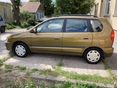 MITSUBISHI SPACE STAR 2000/5 - 4