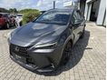 LEXUS NX 2022/2 - 3