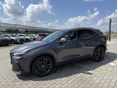 LEXUS NX 2022/2 - 4