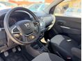 DACIA LODGY 2020/8 - 9