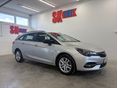 OPEL ASTRA Sports Tourer 1.5 CDTI Business Edition Magyar! 1 tul.! Garancia! Kamera! CarPlay! Vezetett szerviztört.! LED! Ülésfűtés