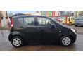 SUZUKI SPLASH 2008/6 - 5
