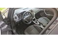 OPEL ASTRA J 2011 - 9
