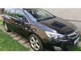 OPEL ASTRA J 2011 - 2