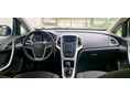 OPEL ASTRA J 2011 - 8