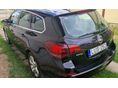 OPEL ASTRA J 2011 - 3