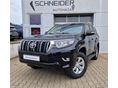 TOYOTA LAND CRUISER 2022/8 - 1