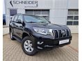 TOYOTA LAND CRUISER 2022/8 - 2