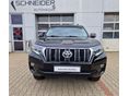 TOYOTA LAND CRUISER 2022/8 - 7
