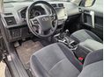 TOYOTA LAND CRUISER 2022/8 - 5
