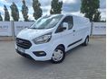 FORD TRANSIT Custom 2.0 TDCi 340 L2H1 Trend Start&Stop Magyarországi! Áfás! Akár 4x Garancia!
