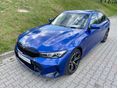 BMW 330e xDrive (Automata) M Sport! Ajándék Téli kerék szett!