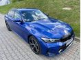 BMW 330 2024/8 - 2