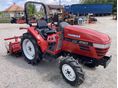 YANMAR AF250D 25LE.MARÓ.ÚJSZERŰ ÁLLAPOT