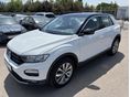 VOLKSWAGEN T-ROC 1.6 TDI SCR Style TÁV.TART.NAVI.PDC.VHOROG.ÜLÉSFŰTÉS.DIGITKLÍMA