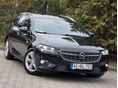 OPEL INSIGNIA Sports Tourer 2.0 CDTI Business Elegance (Automata) Csak 54.500 Km. Extra jó állapot és felszereltség