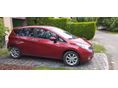 NISSAN NOTE 2015/12 - 4